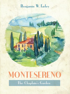 cover image of Montesereno